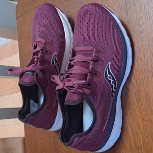 Saucony Versafoam Flare Women's 7